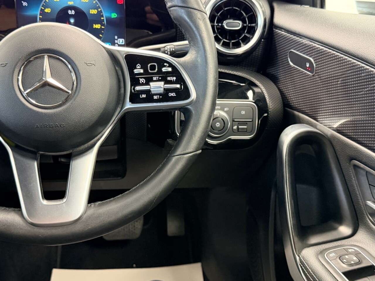 2020 MERCEDES-BENZ A CLASS 2020 MERCEDES-BENZ A CLASS