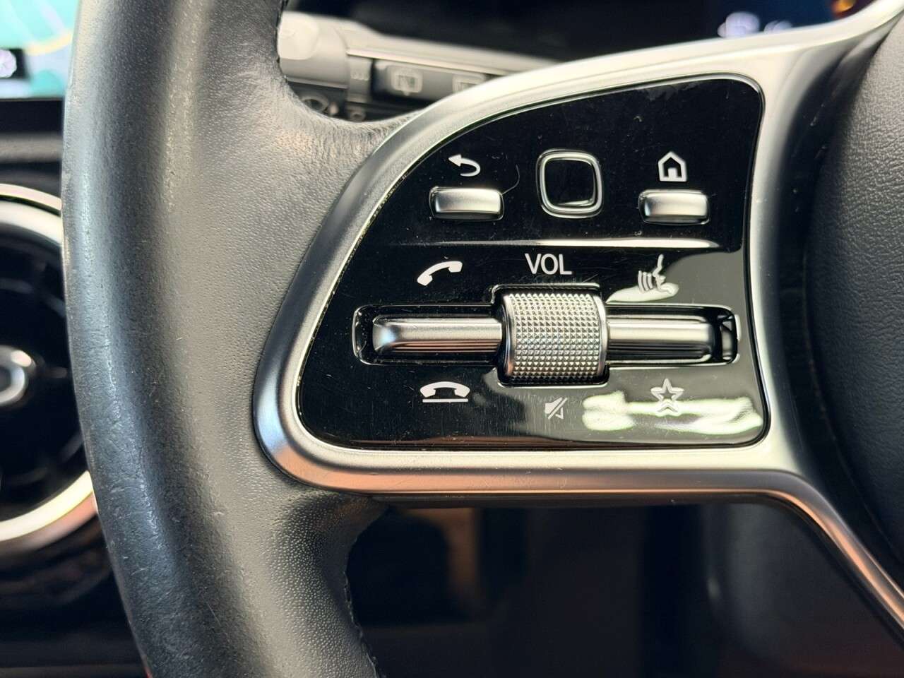 2020 MERCEDES-BENZ A CLASS 2020 MERCEDES-BENZ A CLASS