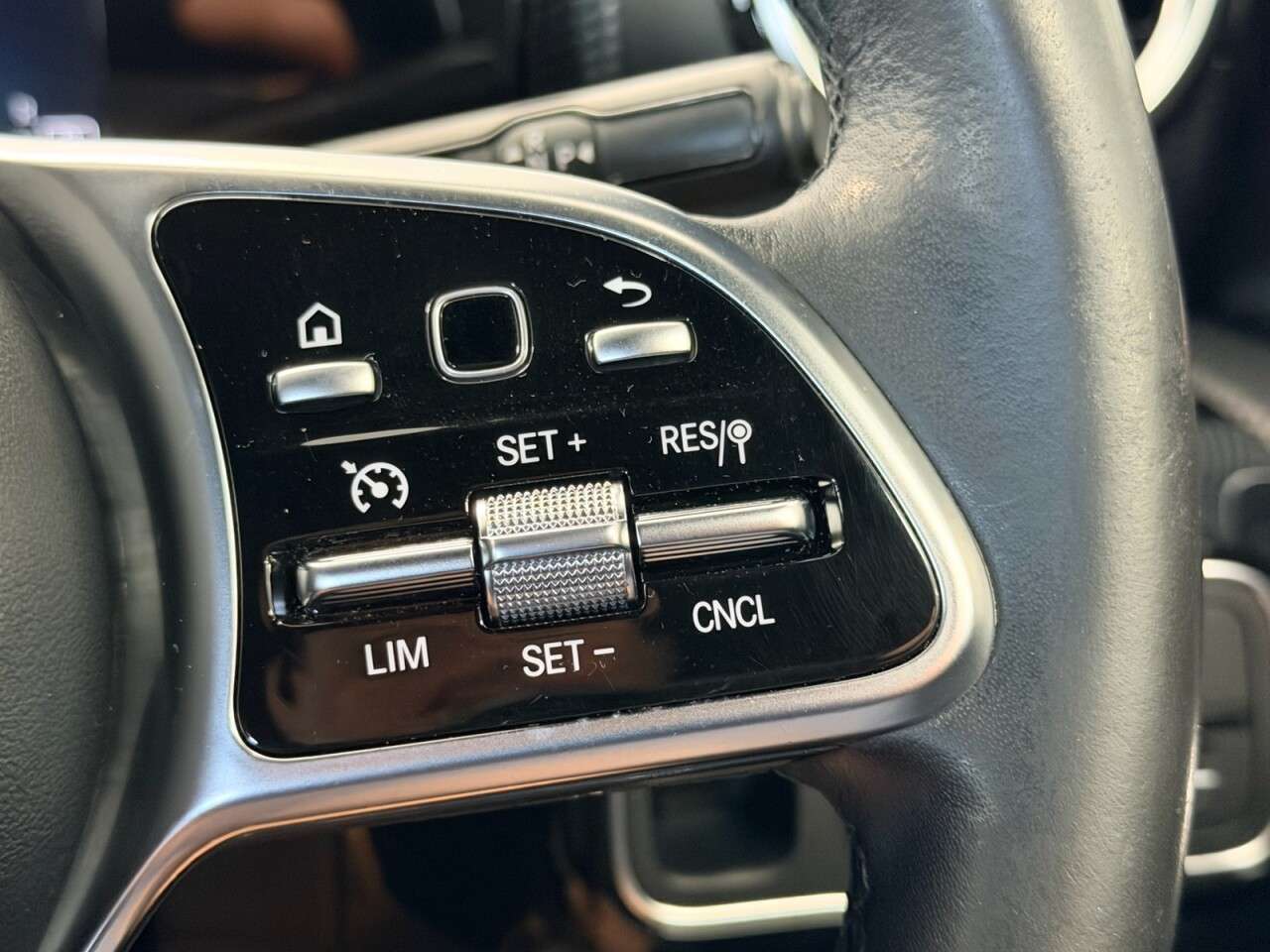2020 MERCEDES-BENZ A CLASS 2020 MERCEDES-BENZ A CLASS
