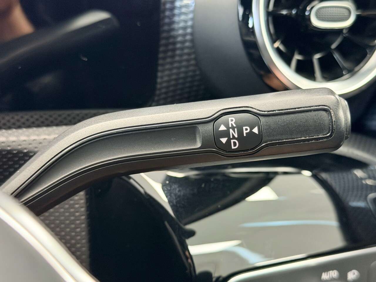 2020 MERCEDES-BENZ A CLASS 2020 MERCEDES-BENZ A CLASS