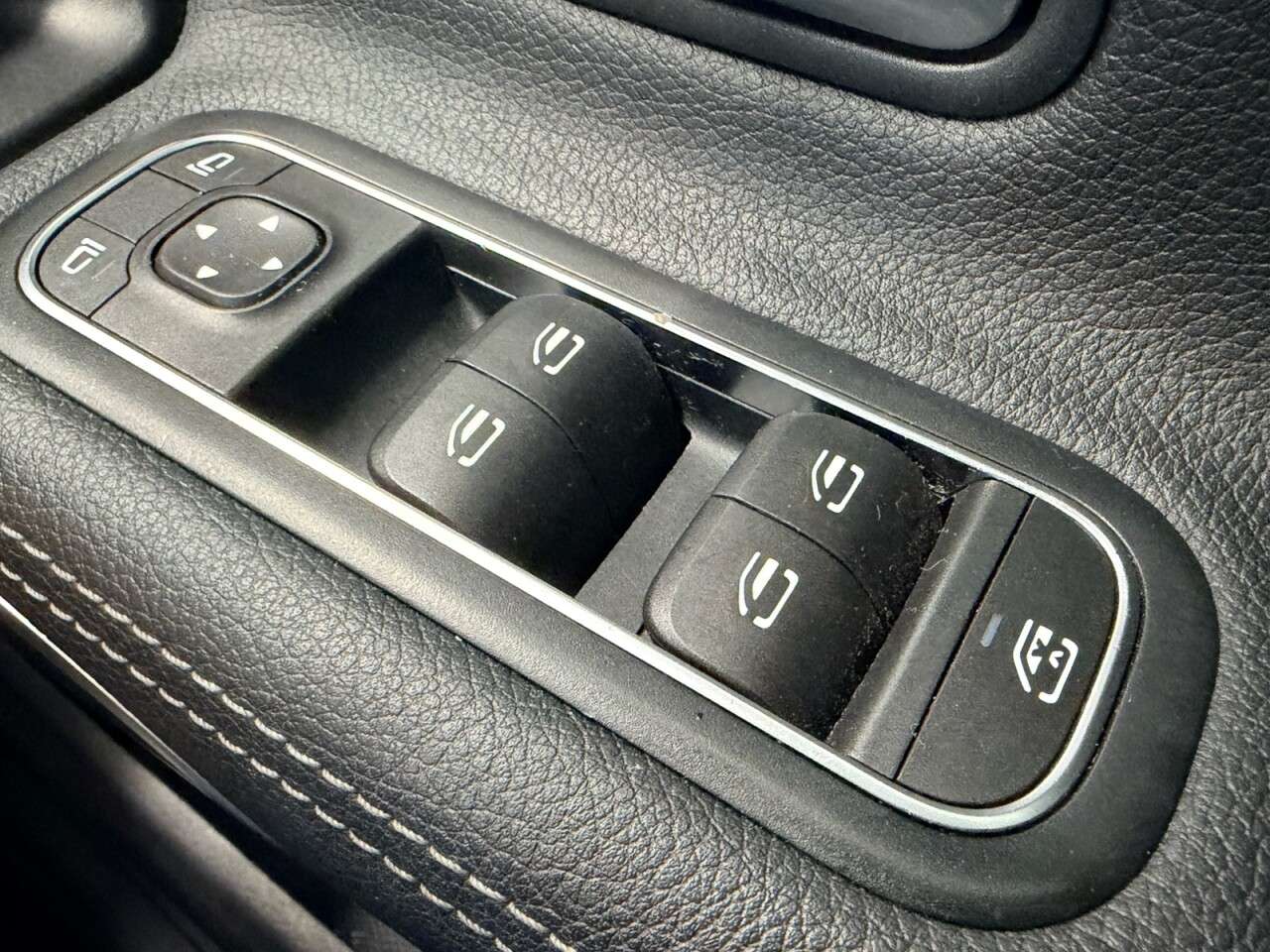 2020 MERCEDES-BENZ A CLASS 2020 MERCEDES-BENZ A CLASS
