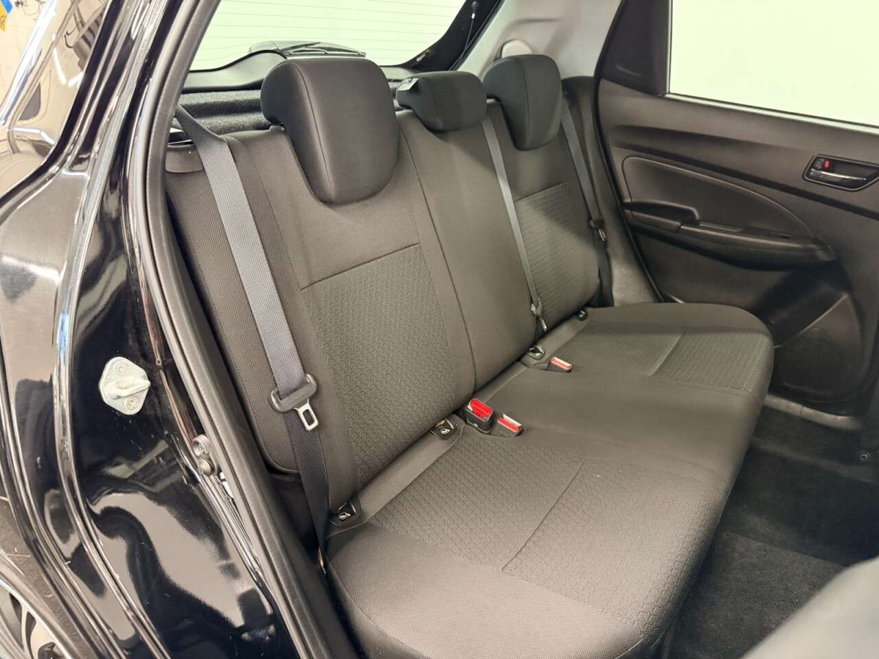 2022 SUZUKI SWIFT 2022 SUZUKI SWIFT