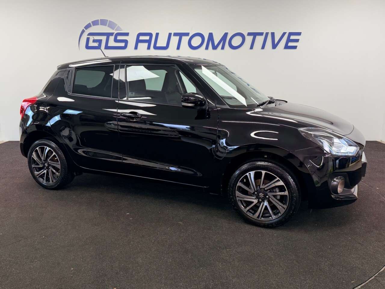 2022 SUZUKI SWIFT 2022 SUZUKI SWIFT