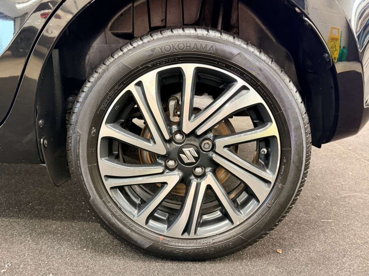 2022 SUZUKI SWIFT 2022 SUZUKI SWIFT