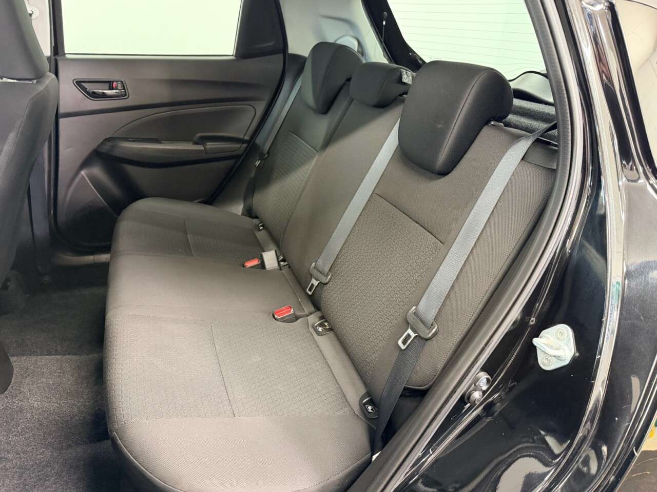 2022 SUZUKI SWIFT 2022 SUZUKI SWIFT