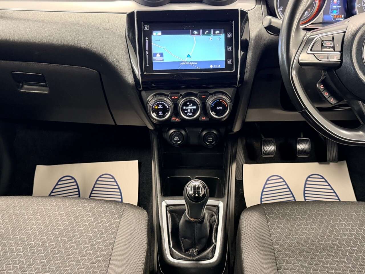 2022 SUZUKI SWIFT 2022 SUZUKI SWIFT