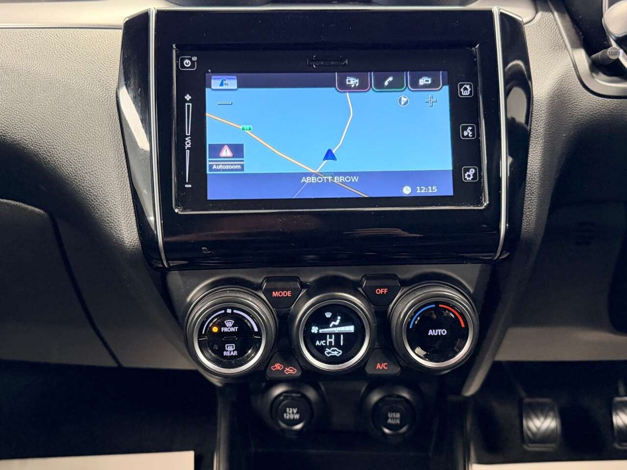 2022 SUZUKI SWIFT 2022 SUZUKI SWIFT