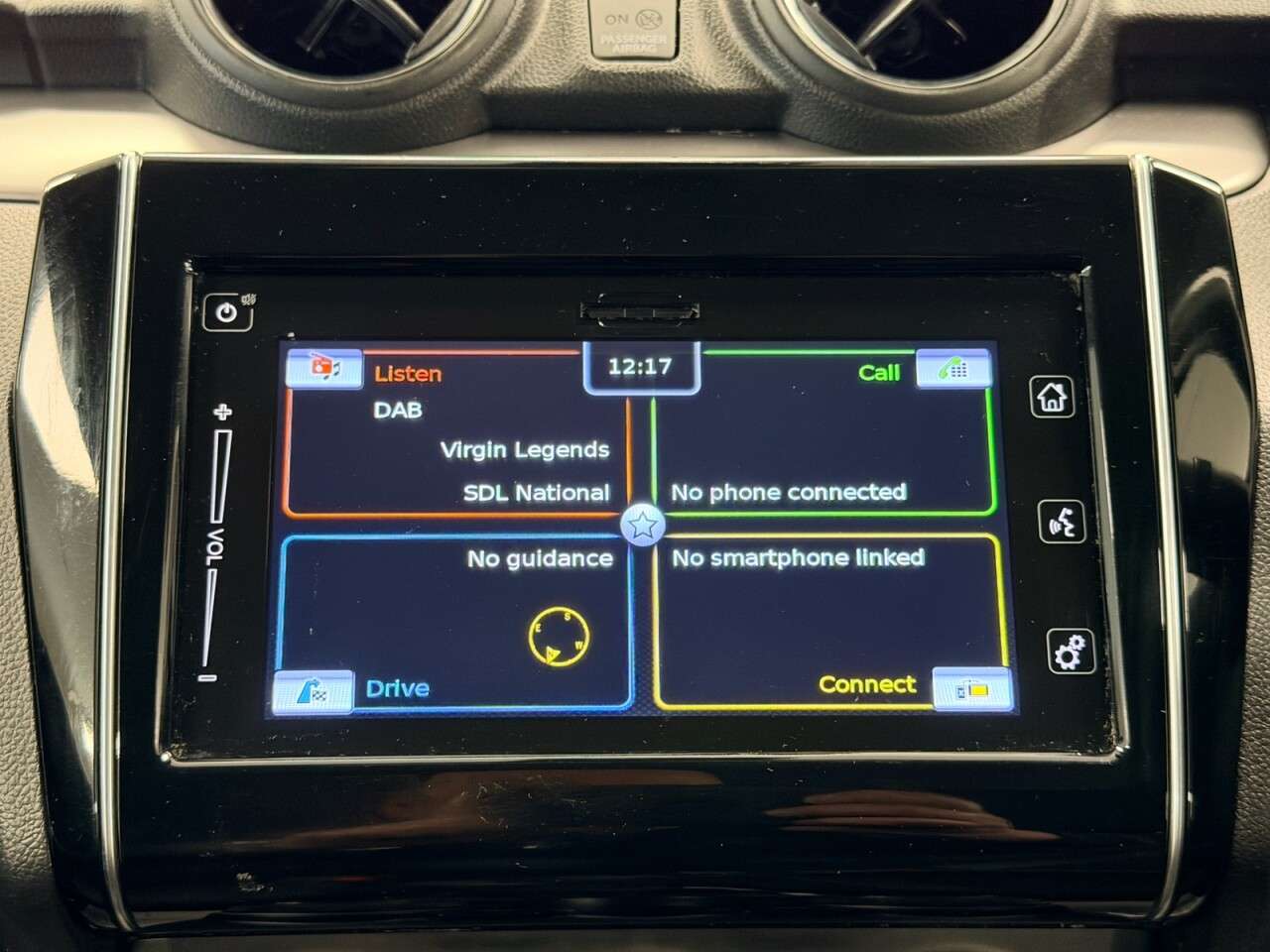 2022 SUZUKI SWIFT 2022 SUZUKI SWIFT