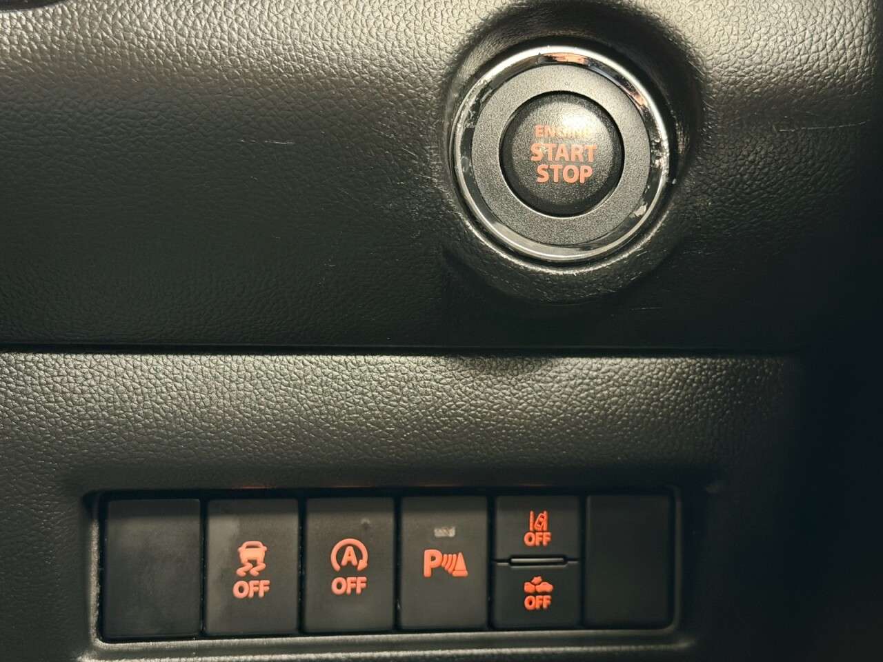 2022 SUZUKI SWIFT 2022 SUZUKI SWIFT
