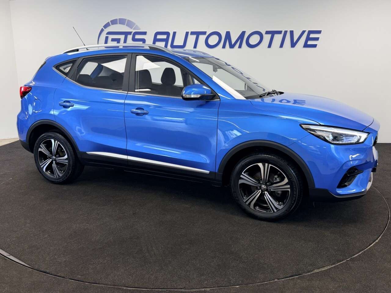 A 2023 MG MG ZS 1.5 VTi-TECH EXCITE 106 BHP + APPLE CAR PLAY + PARKING SENSORS SIX MONTH WA A 2023 MG MG ZS 1.5 VTi-TECH EXCITE 106 BHP + APPLE CAR PLAY + PARKING SENSORS SIX MONTH WA