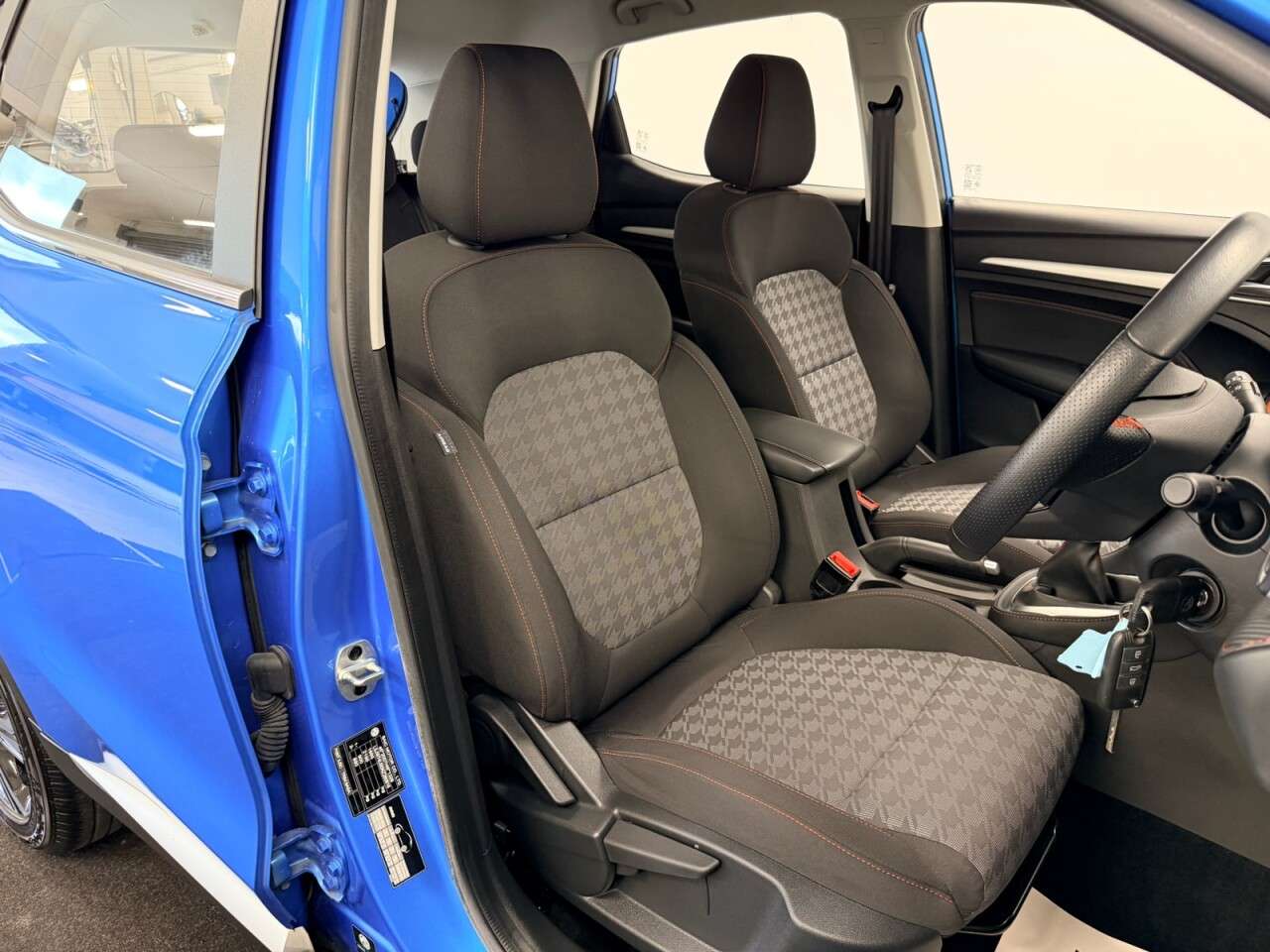 A 2023 MG MG ZS 1.5 VTi-TECH EXCITE 106 BHP + APPLE CAR PLAY + PARKING SENSORS SIX MONTH WA A 2023 MG MG ZS 1.5 VTi-TECH EXCITE 106 BHP + APPLE CAR PLAY + PARKING SENSORS SIX MONTH WA