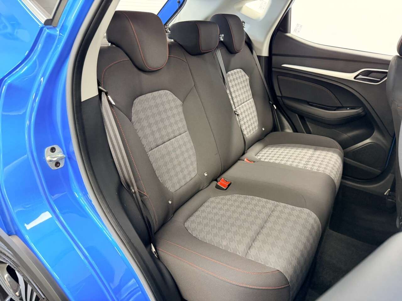 2023 MG MG ZS 2023 MG MG ZS