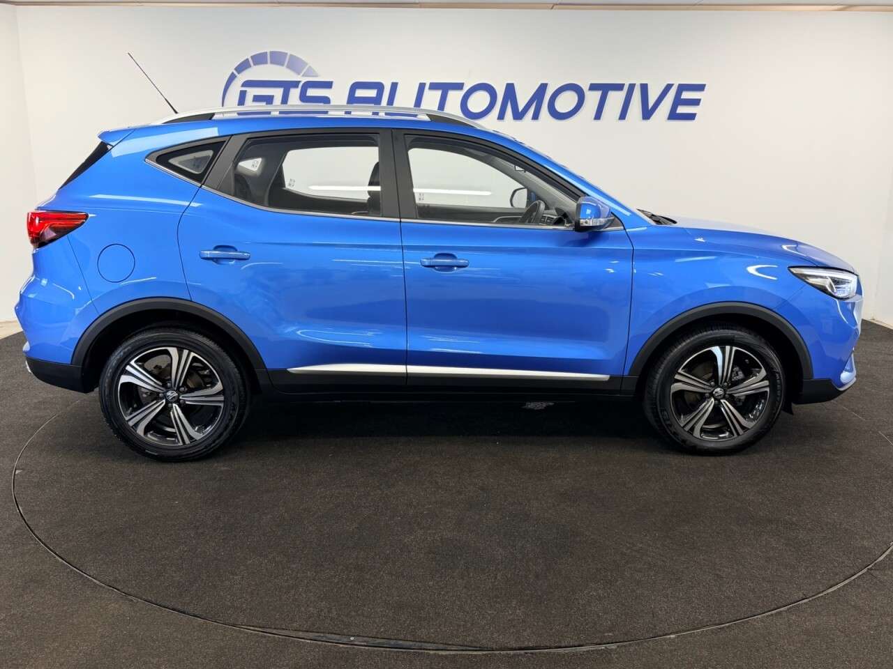 2023 MG MG ZS 2023 MG MG ZS
