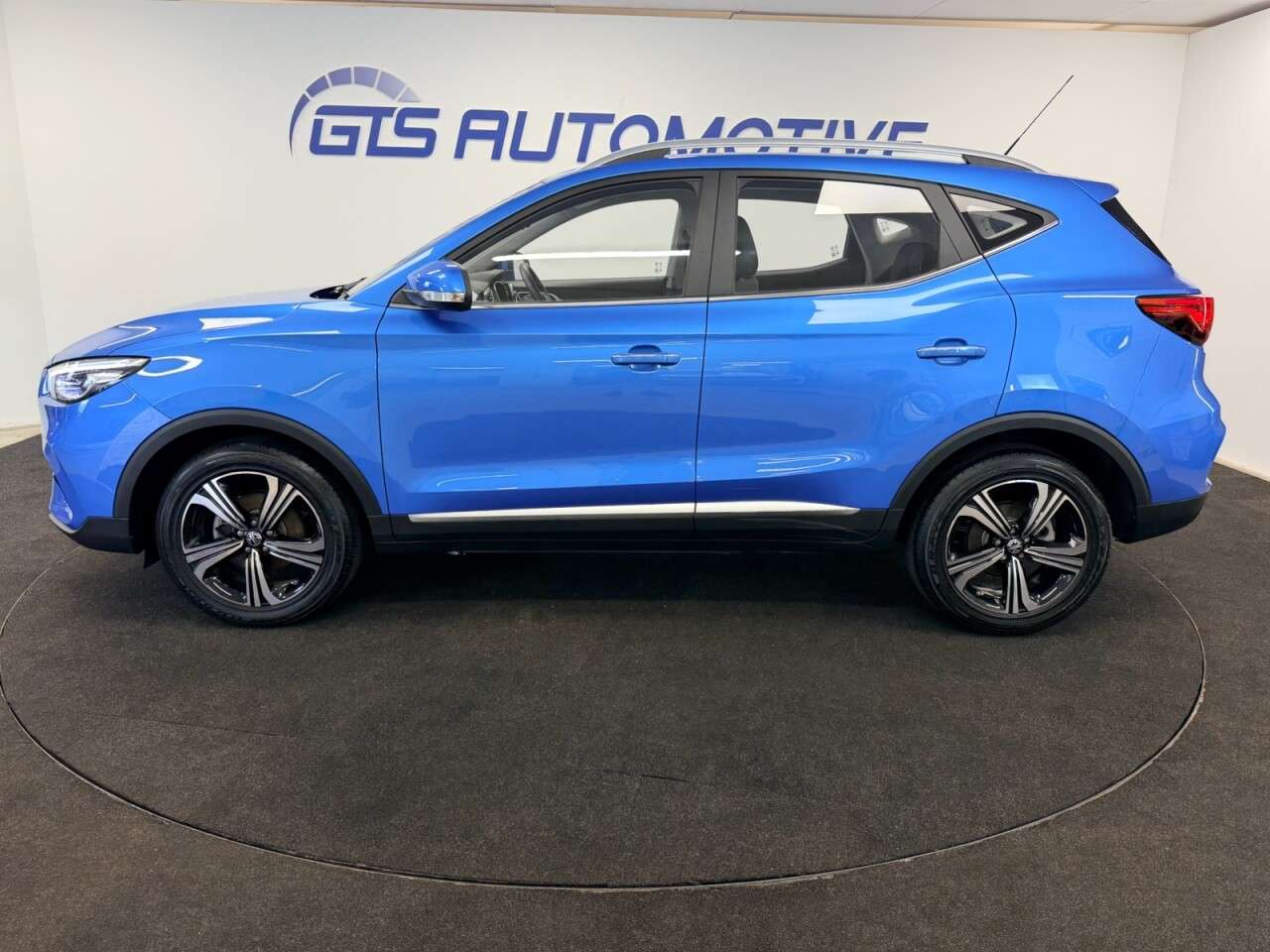 2023 MG MG ZS 2023 MG MG ZS