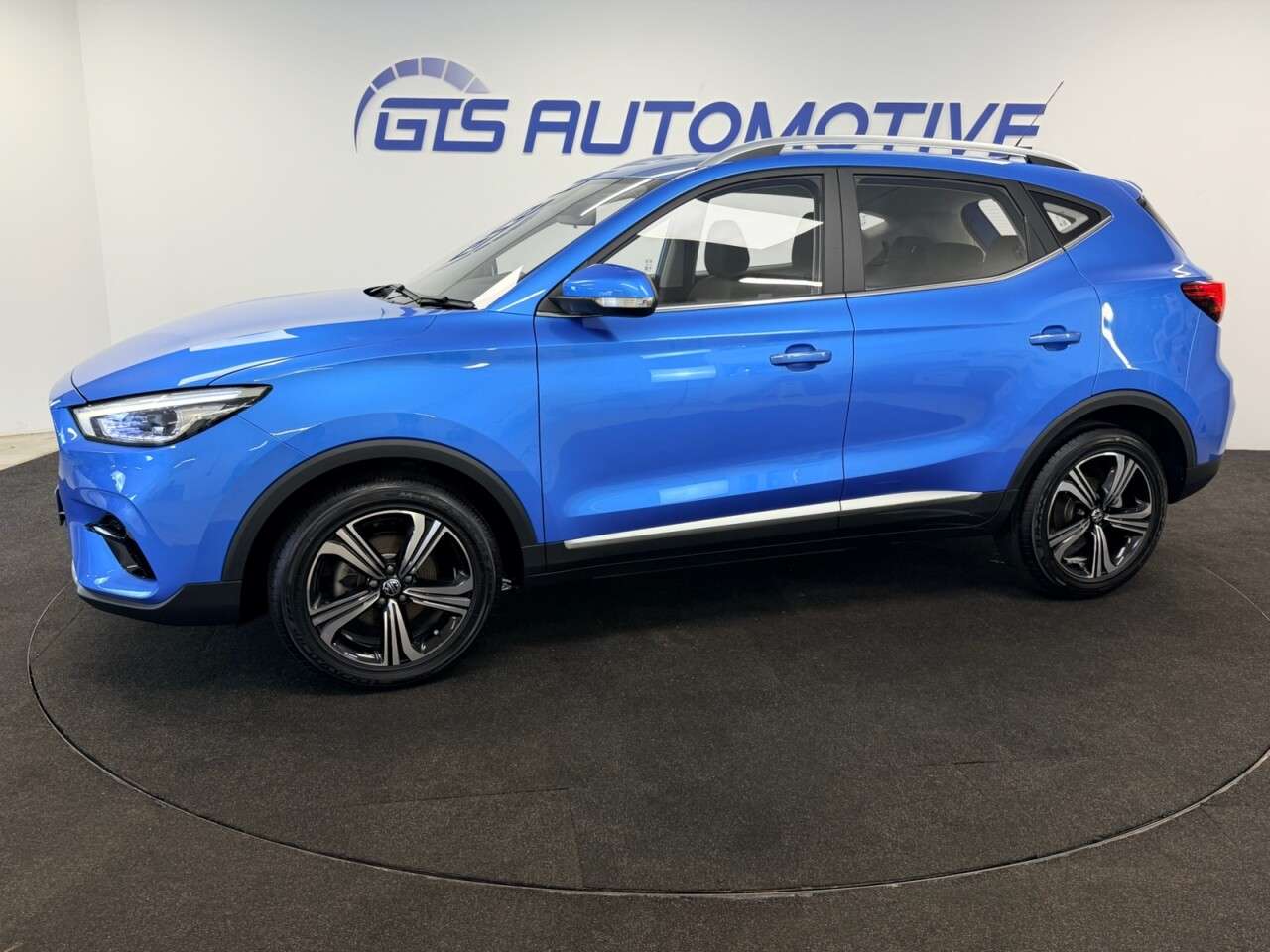 2023 MG MG ZS 2023 MG MG ZS