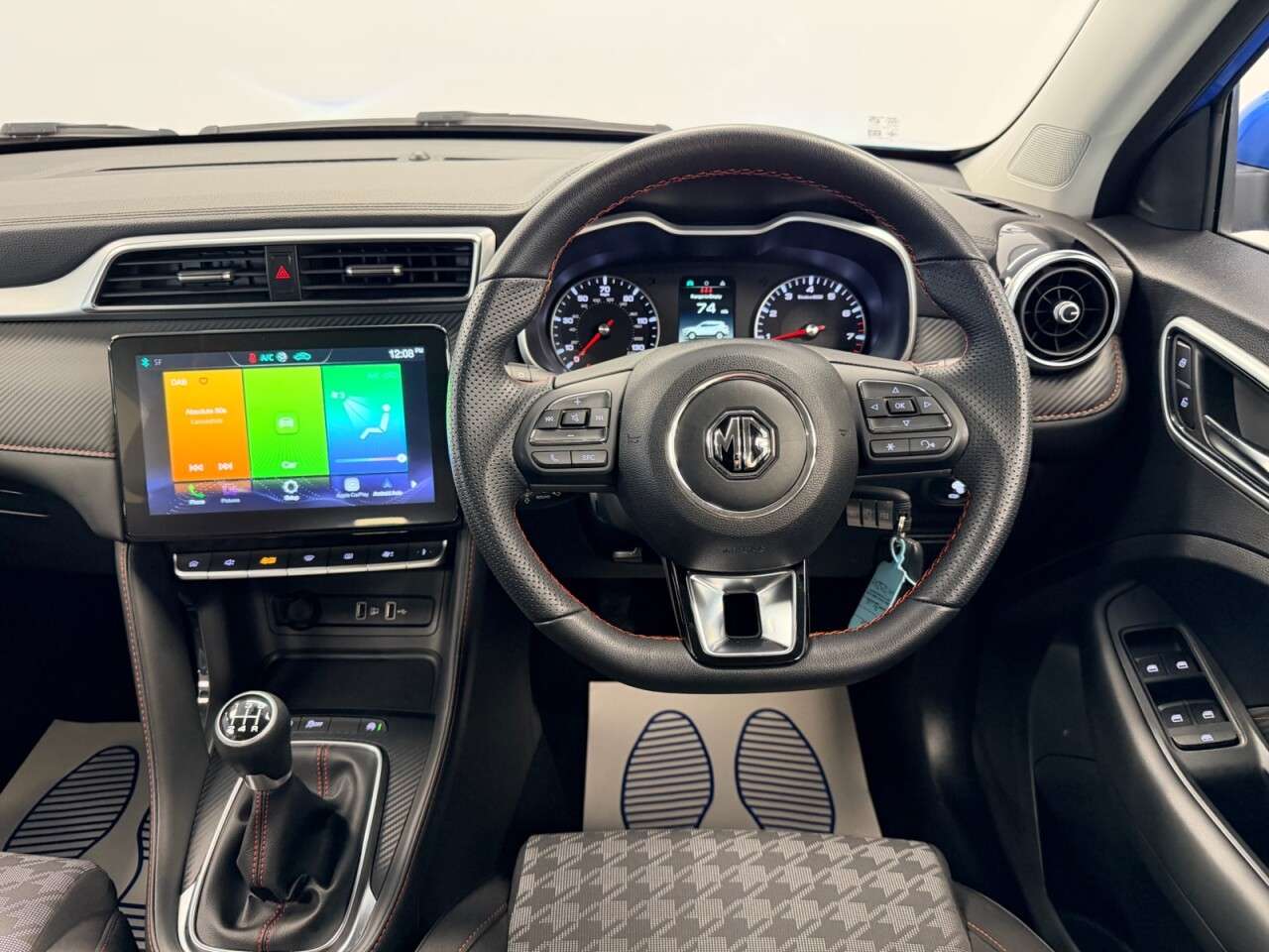 2023 MG MG ZS 2023 MG MG ZS