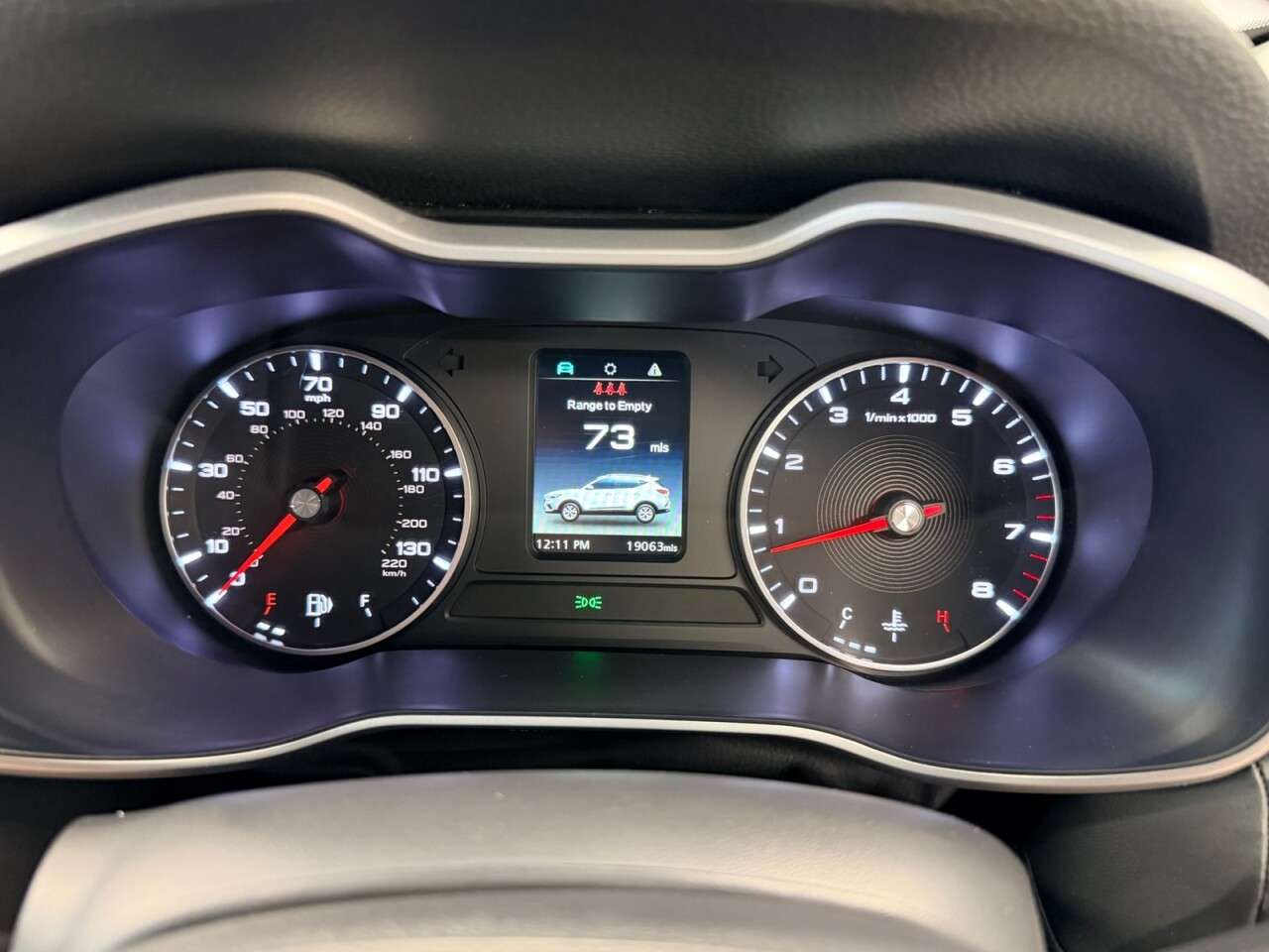 2023 MG MG ZS 2023 MG MG ZS