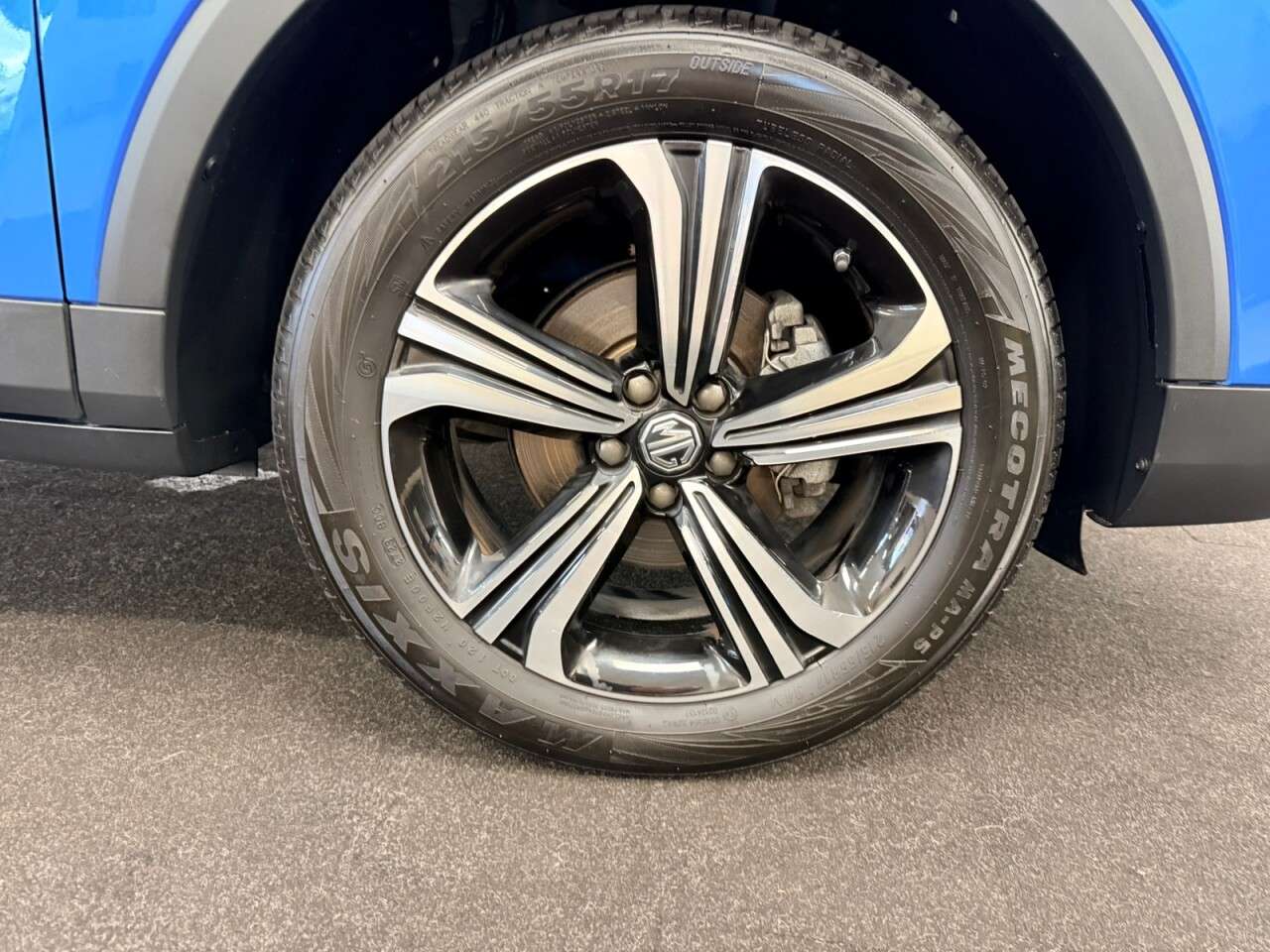 2023 MG MG ZS 2023 MG MG ZS