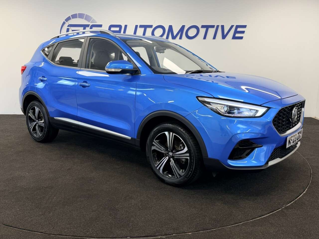 2023 MG MG ZS 2023 MG MG ZS