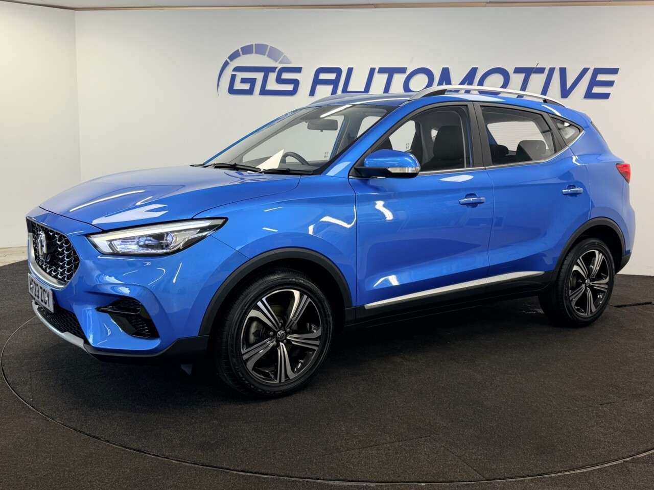 2023 MG MG ZS 2023 MG MG ZS