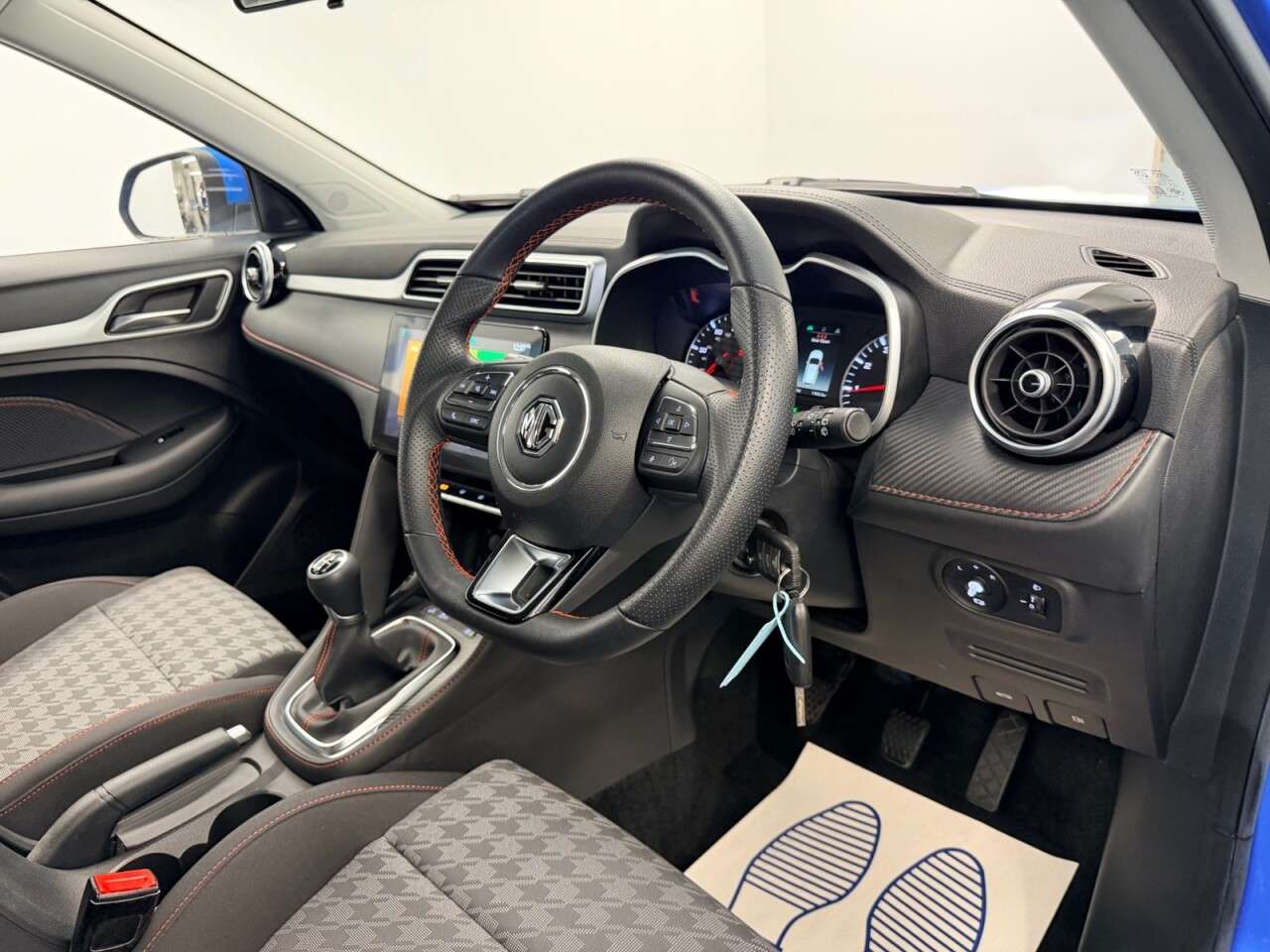 2023 MG MG ZS 2023 MG MG ZS
