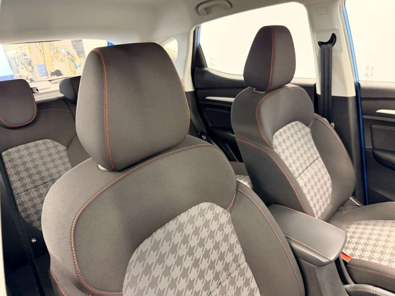 2023 MG MG ZS 2023 MG MG ZS