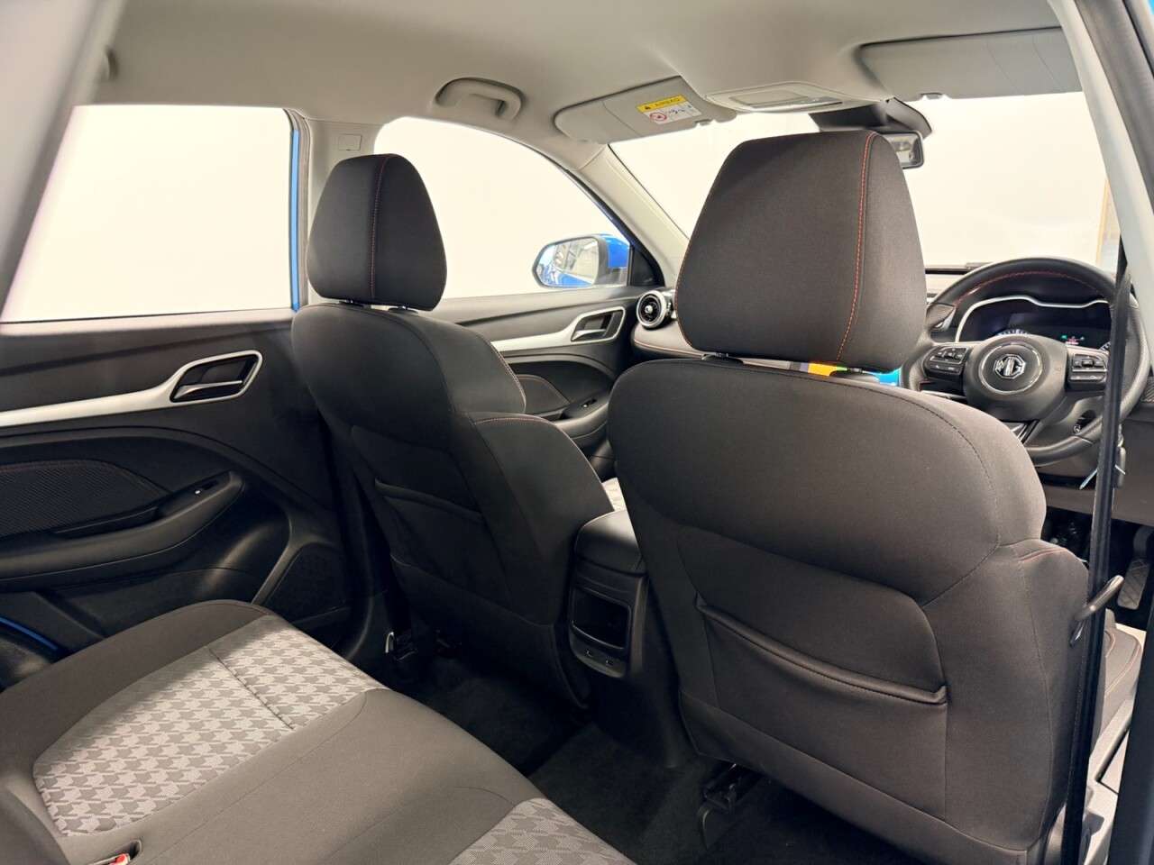 2023 MG MG ZS 2023 MG MG ZS
