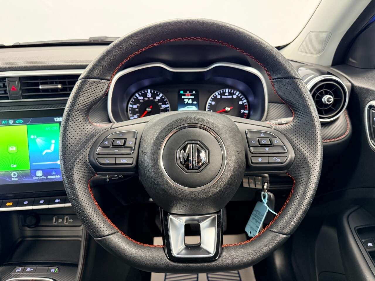 2023 MG MG ZS 2023 MG MG ZS