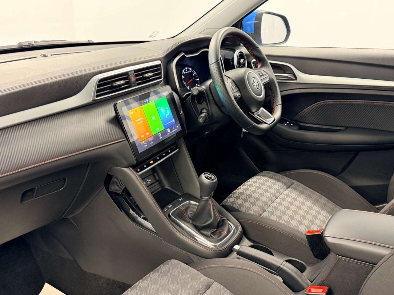 2023 MG MG ZS 2023 MG MG ZS