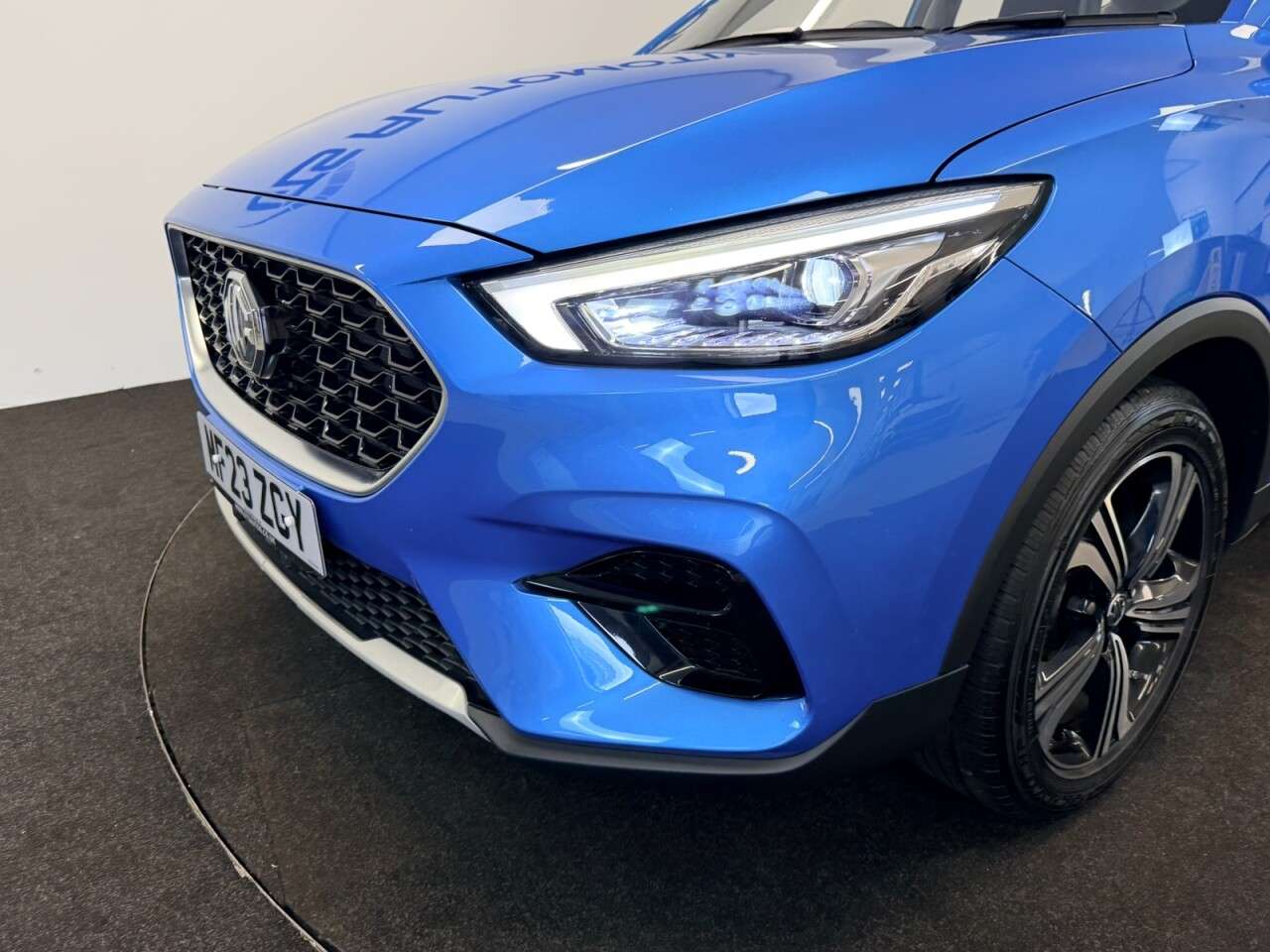 2023 MG MG ZS 2023 MG MG ZS