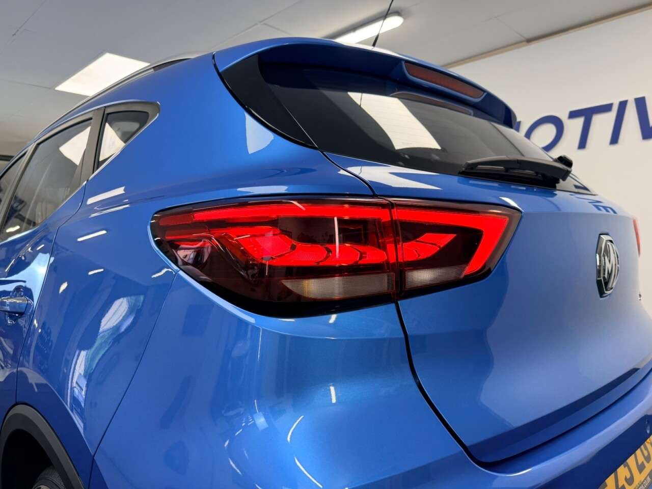 2023 MG MG ZS 2023 MG MG ZS