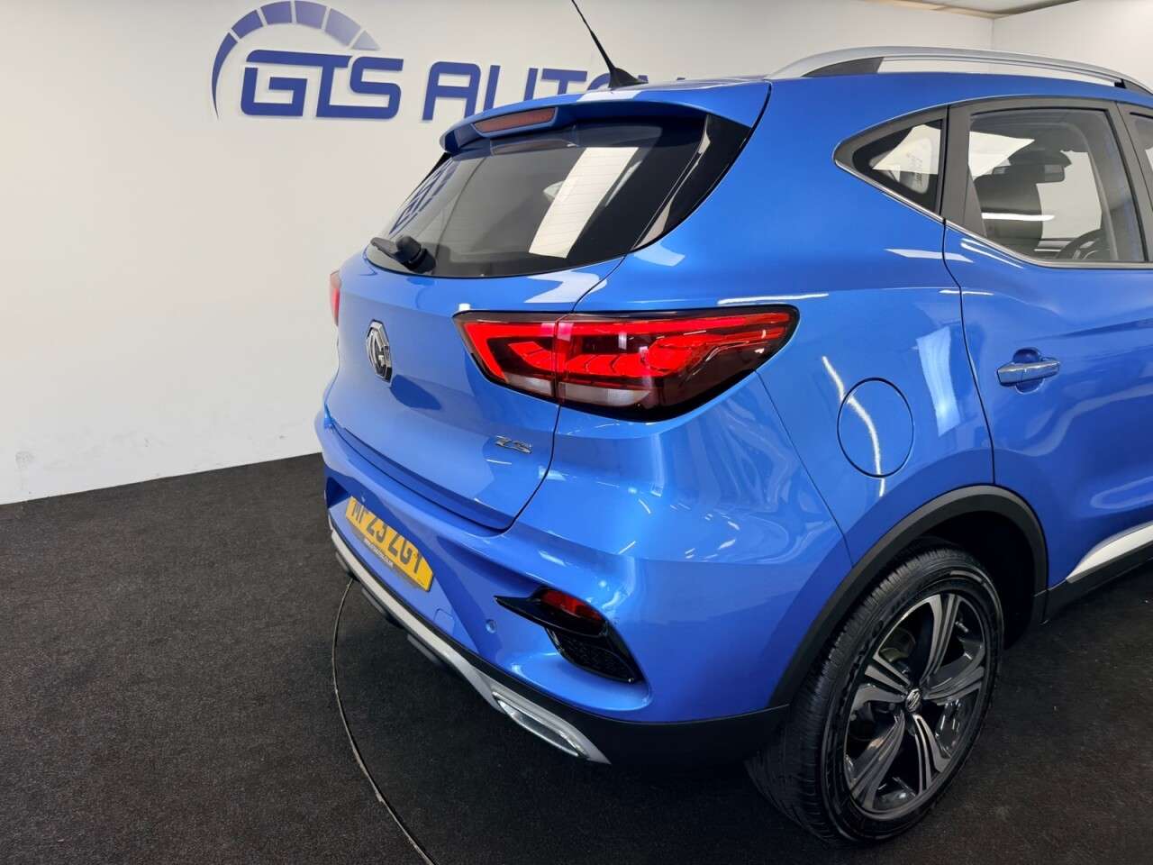 2023 MG MG ZS 2023 MG MG ZS