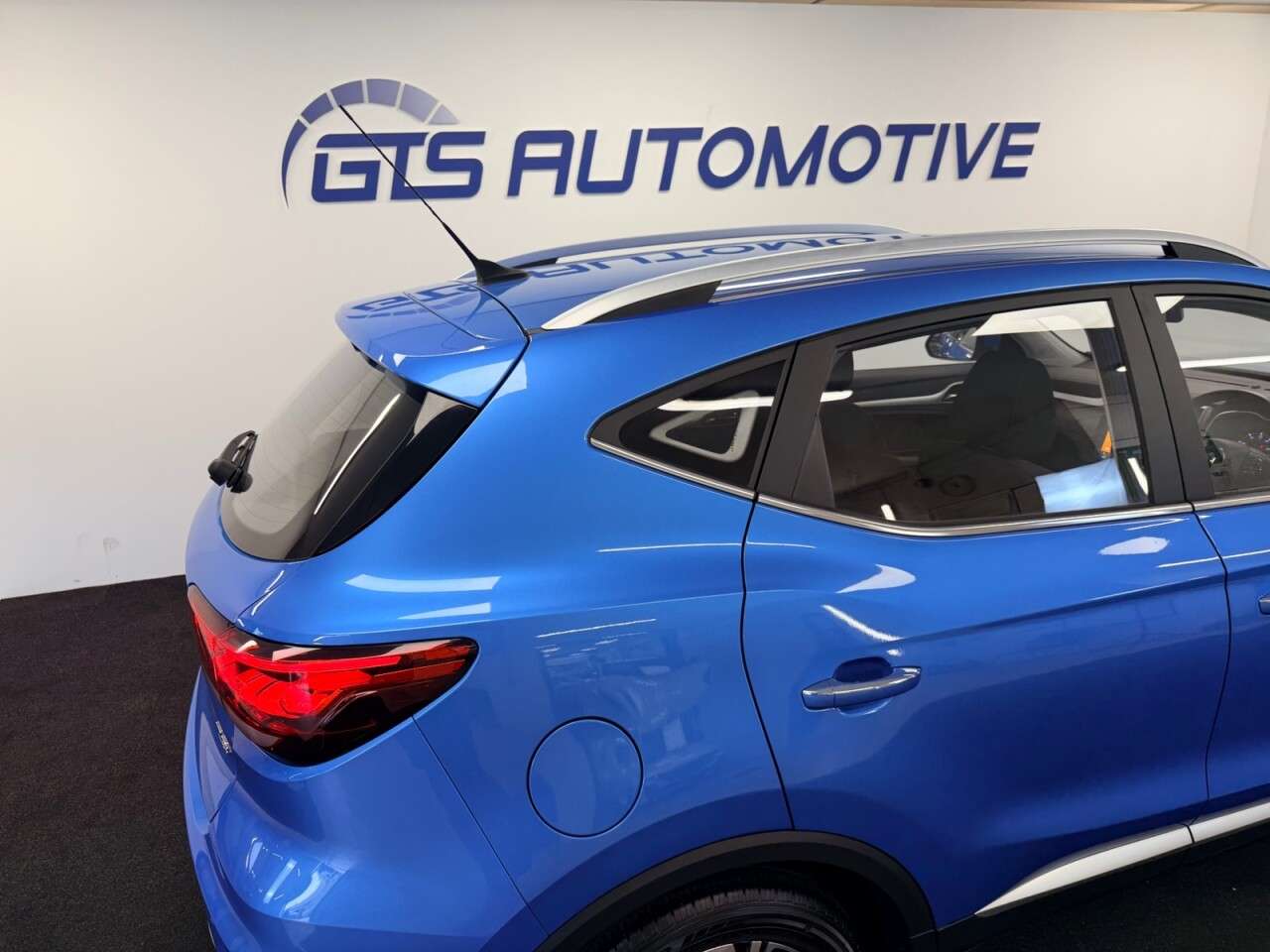 2023 MG MG ZS 2023 MG MG ZS
