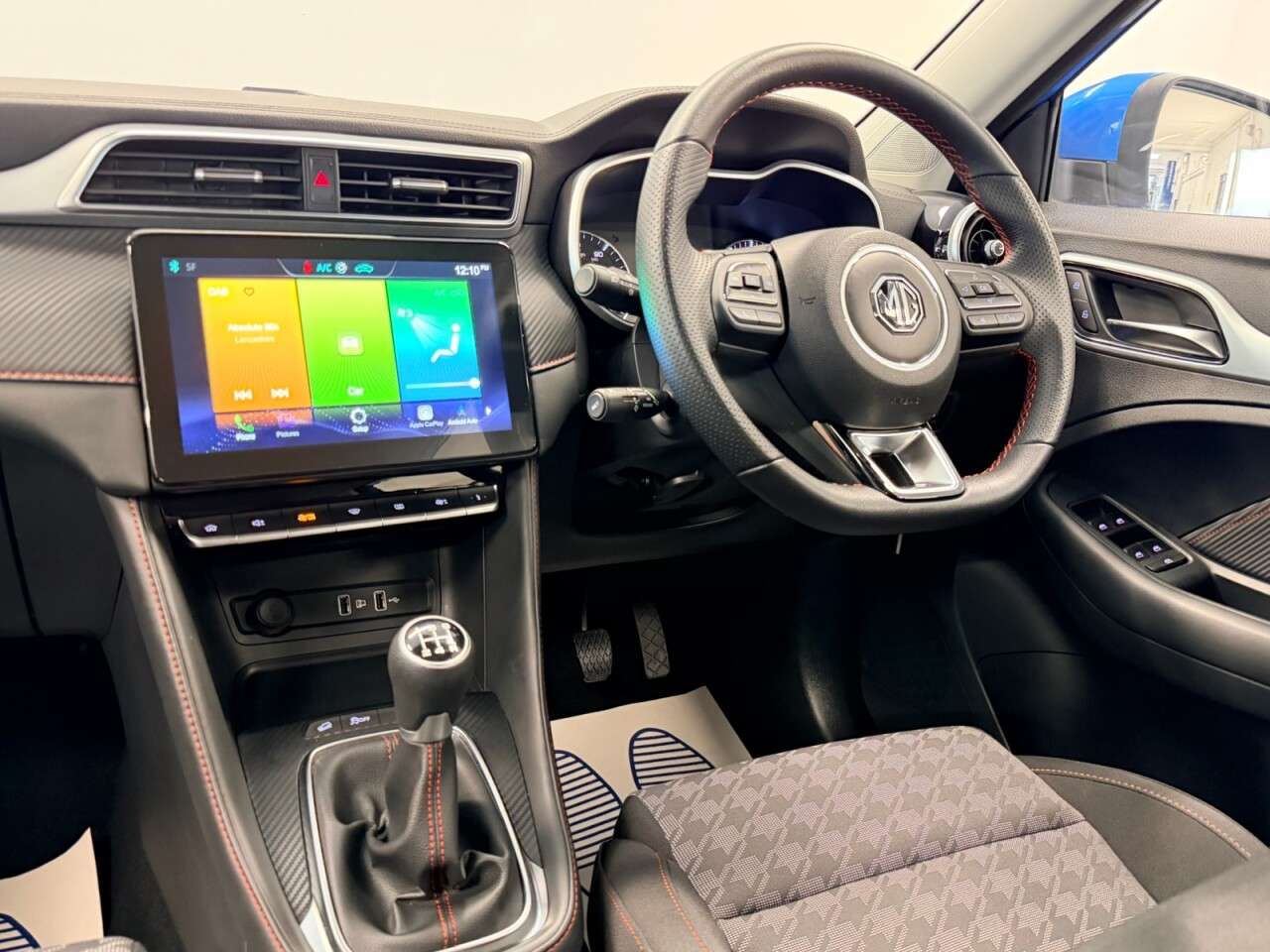 2023 MG MG ZS 2023 MG MG ZS