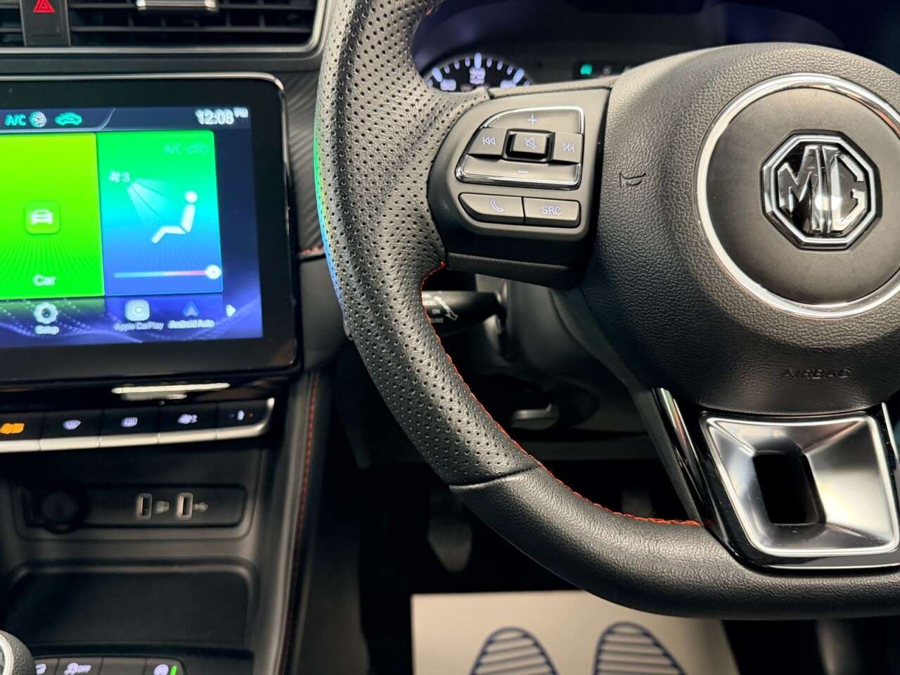 2023 MG MG ZS 2023 MG MG ZS