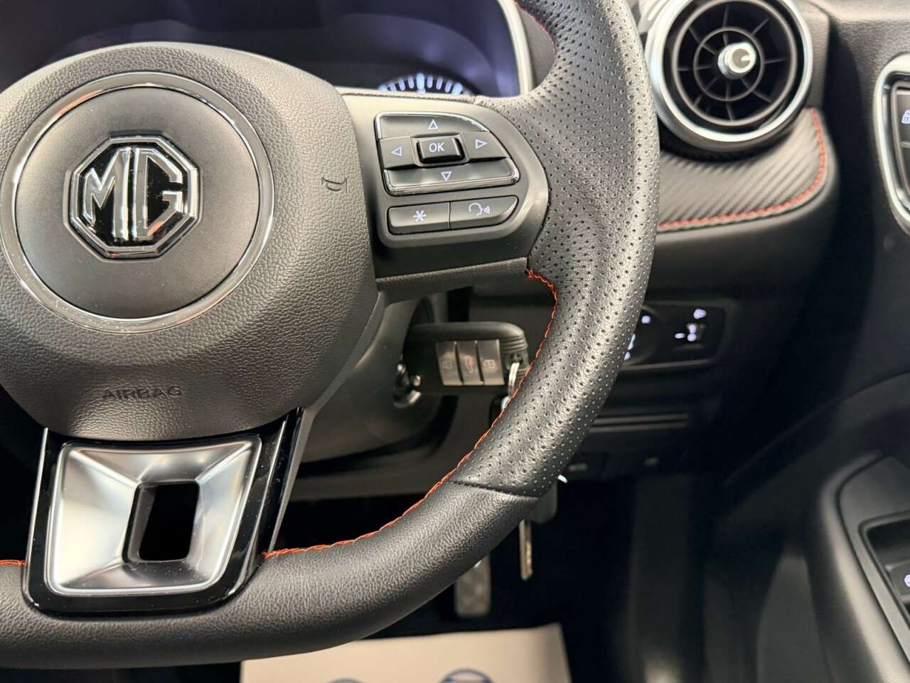 2023 MG MG ZS 2023 MG MG ZS