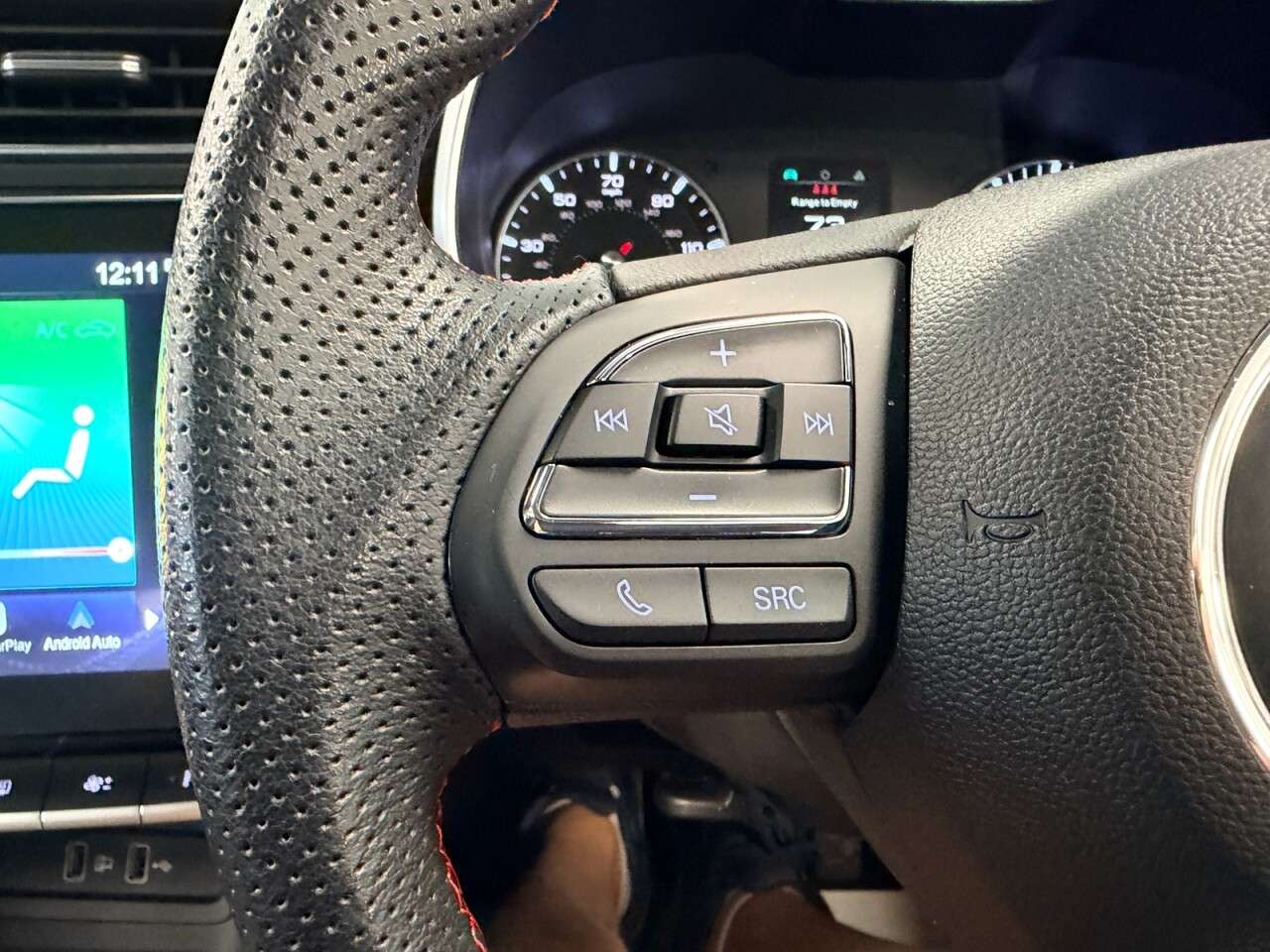 2023 MG MG ZS 2023 MG MG ZS