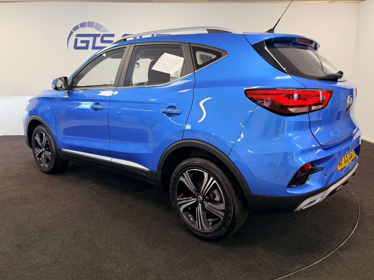 2023 MG MG ZS 2023 MG MG ZS