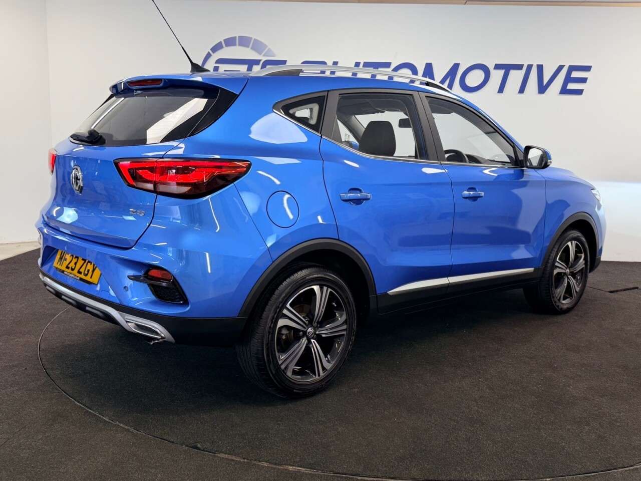2023 MG MG ZS 2023 MG MG ZS