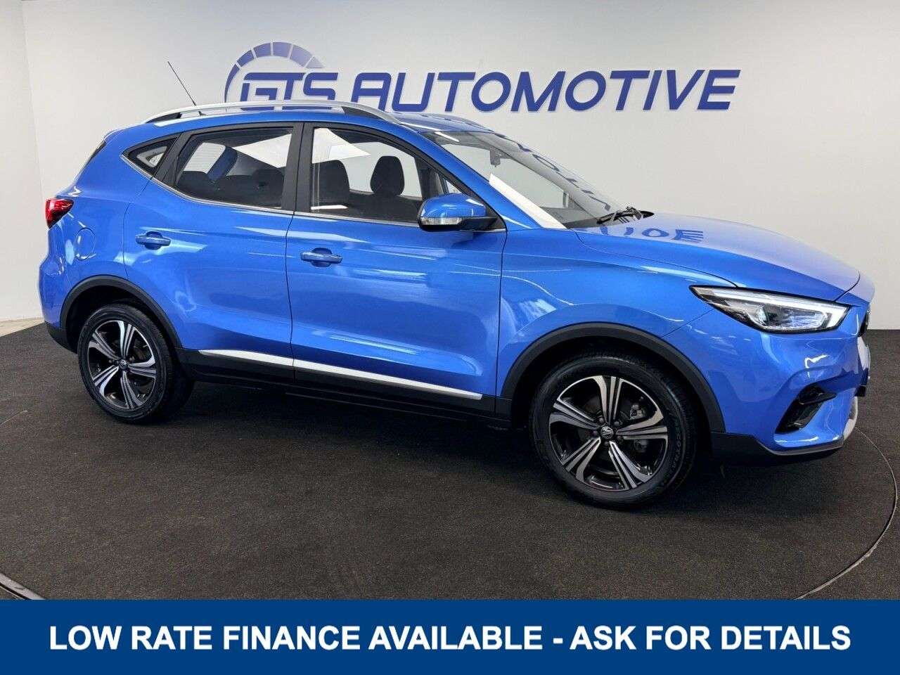 A 2023 MG MG ZS 1.5 VTi-TECH EXCITE 106 BHP + APPLE CAR PLAY + PARKING SENSORS SIX MONTH WA A 2023 MG MG ZS 1.5 VTi-TECH EXCITE 106 BHP + APPLE CAR PLAY + PARKING SENSORS SIX MONTH WA