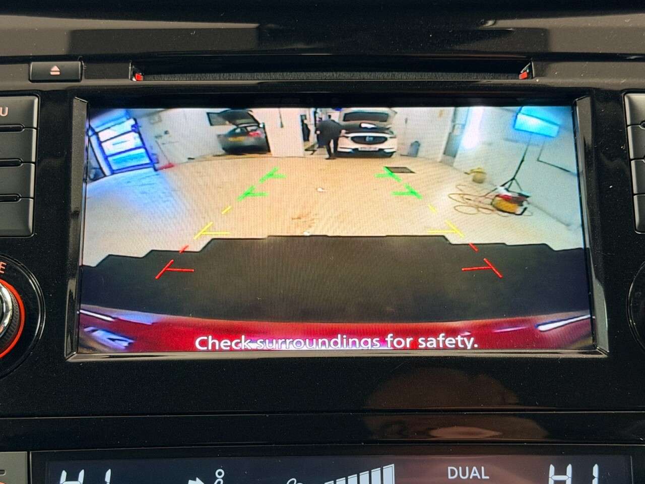 2019 NISSAN QASHQAI 2019 NISSAN QASHQAI