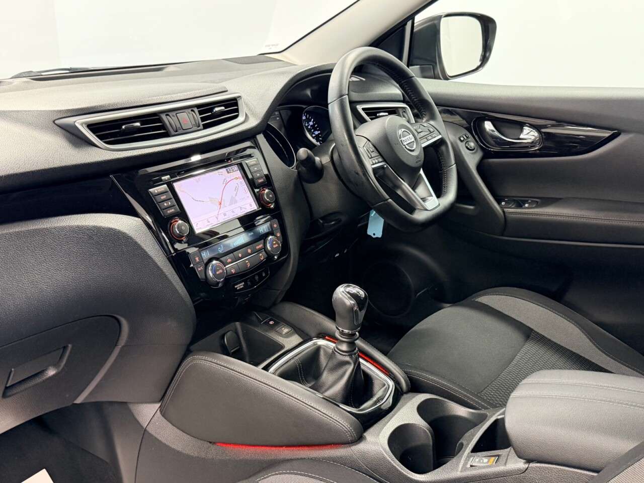 2019 NISSAN QASHQAI 2019 NISSAN QASHQAI