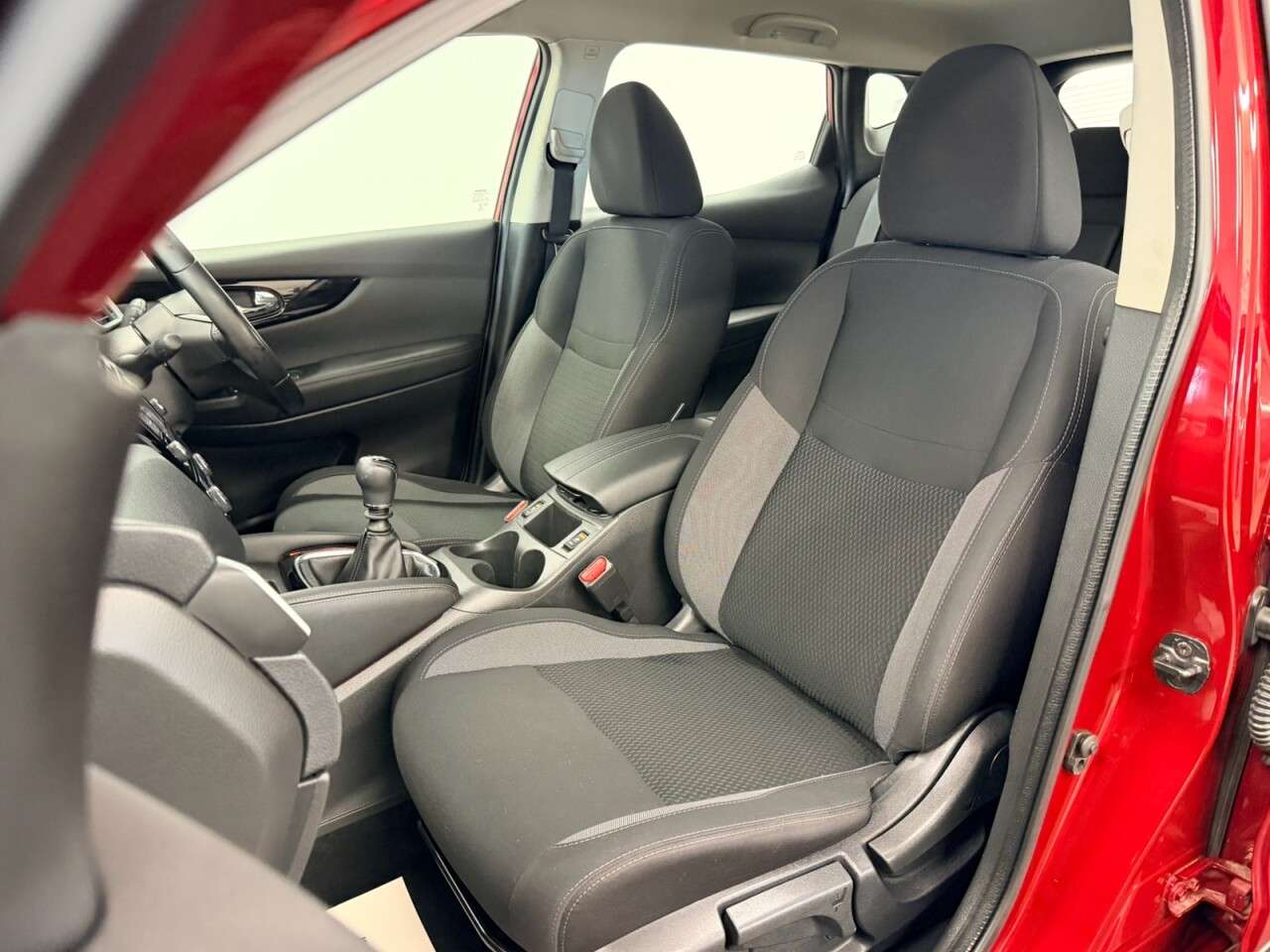 2019 NISSAN QASHQAI 2019 NISSAN QASHQAI