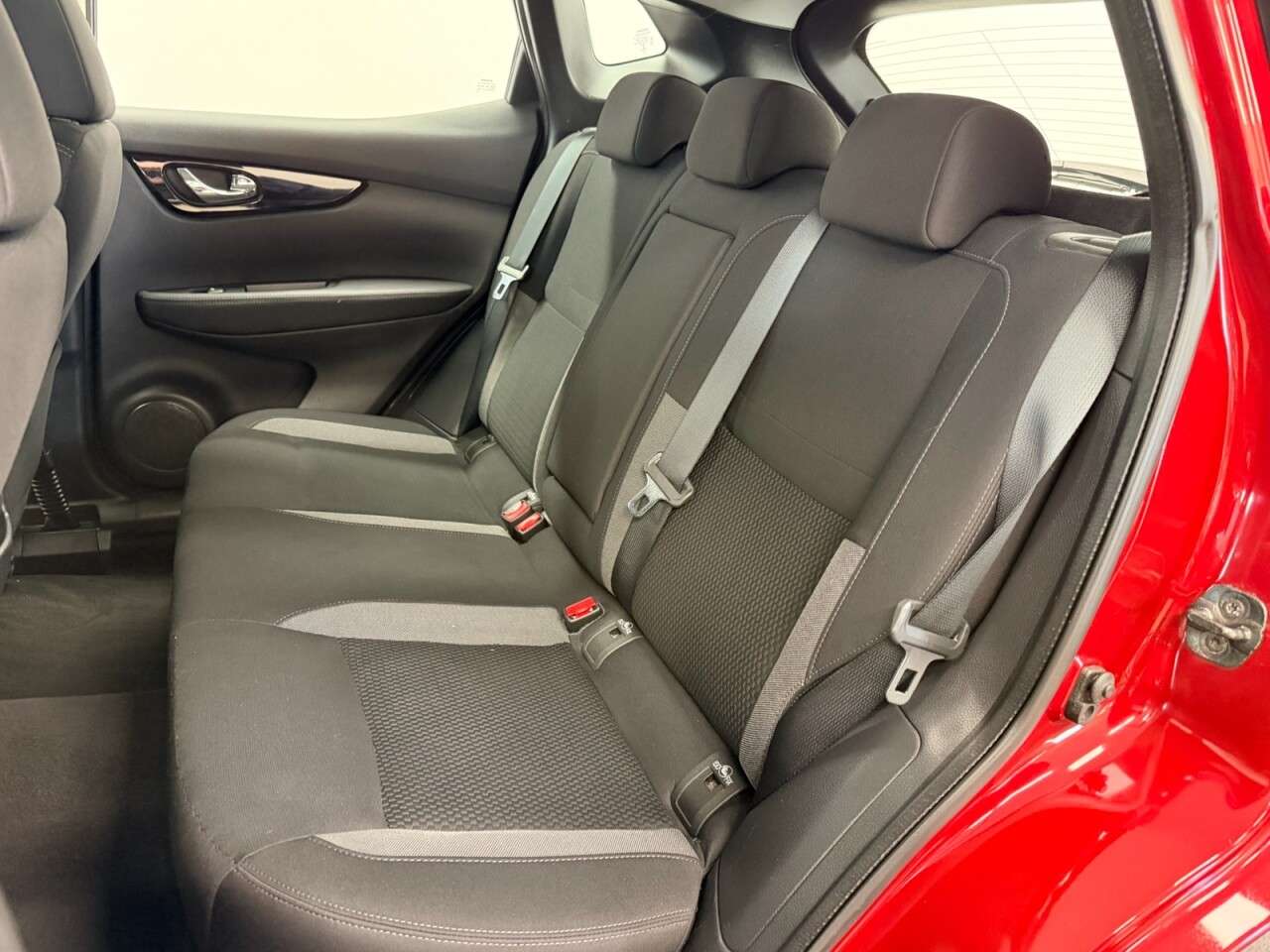 2019 NISSAN QASHQAI 2019 NISSAN QASHQAI