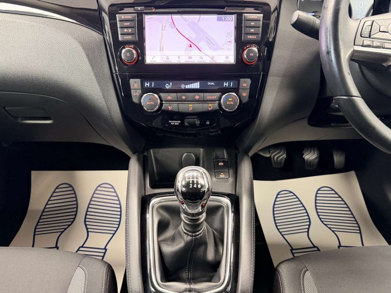 2019 NISSAN QASHQAI 2019 NISSAN QASHQAI