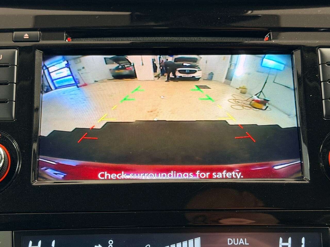 2019 NISSAN QASHQAI 2019 NISSAN QASHQAI