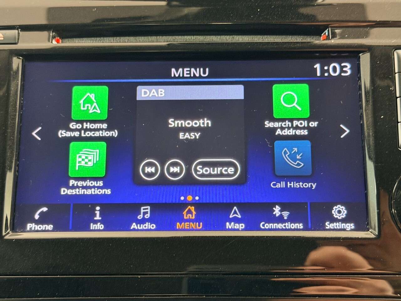 2019 NISSAN QASHQAI 2019 NISSAN QASHQAI