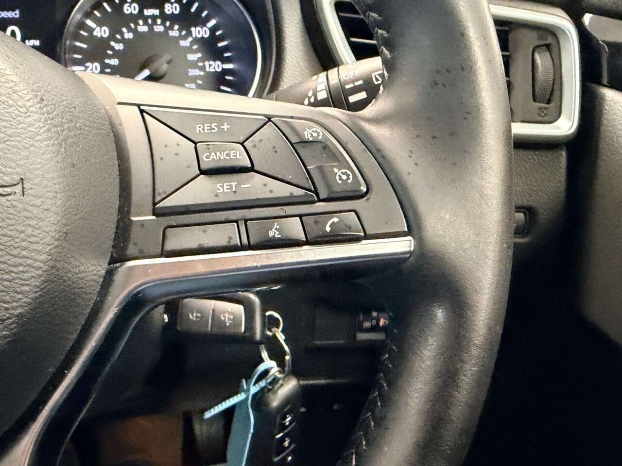 2019 NISSAN QASHQAI 2019 NISSAN QASHQAI
