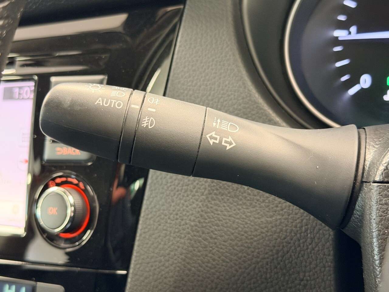 2019 NISSAN QASHQAI 2019 NISSAN QASHQAI