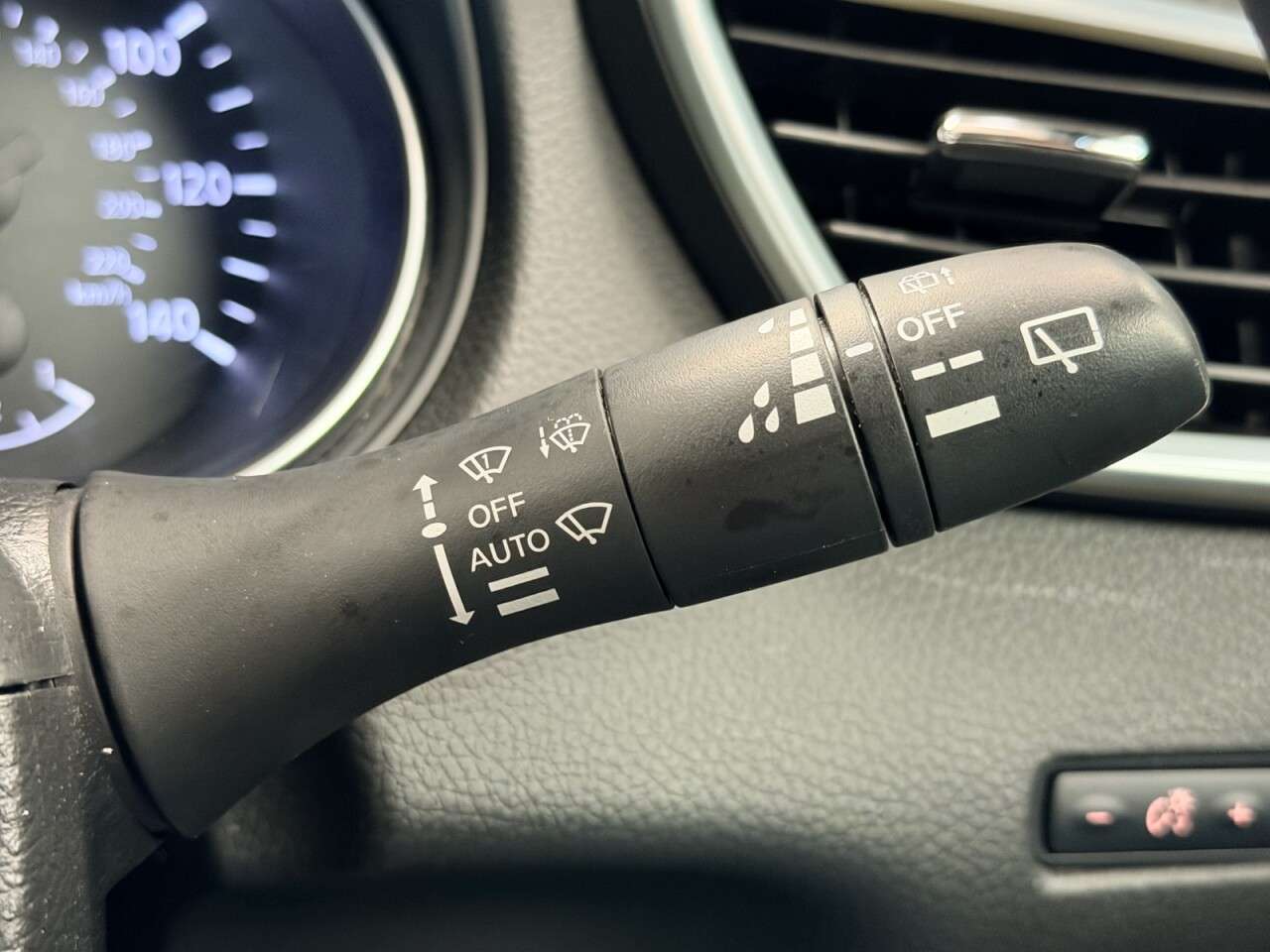 2019 NISSAN QASHQAI 2019 NISSAN QASHQAI